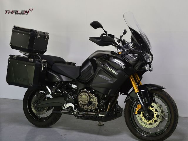 yamaha - xt-1200-ze-super-tenere-raid-edition
