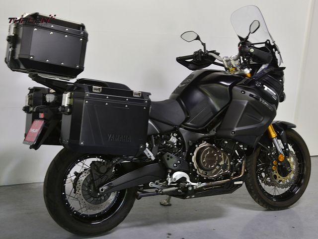 yamaha - xt-1200-ze-super-tenere-raid-edition