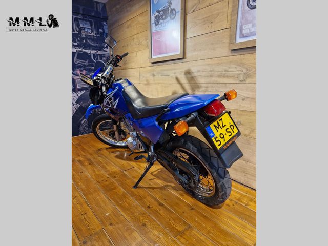 yamaha - xt-600-e