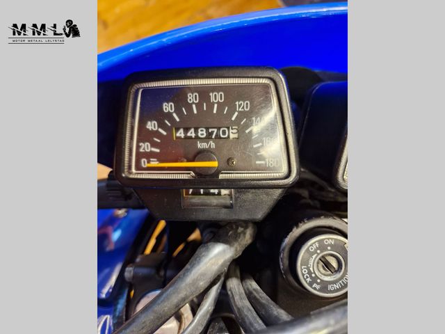 yamaha - xt-600-e