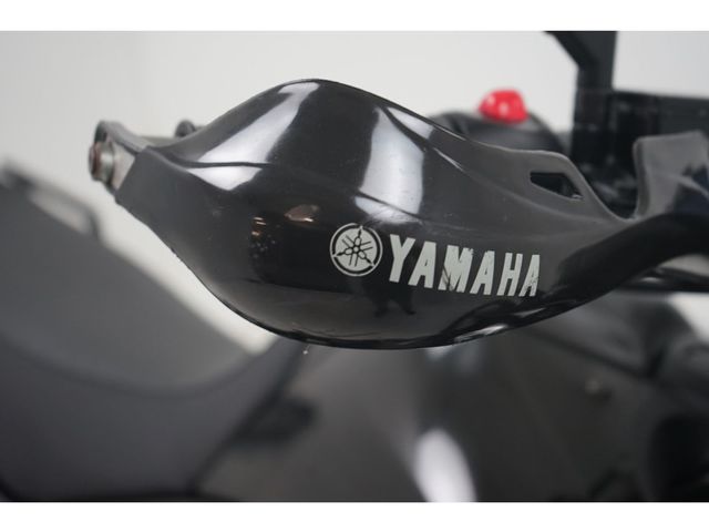 yamaha - xt-660-r