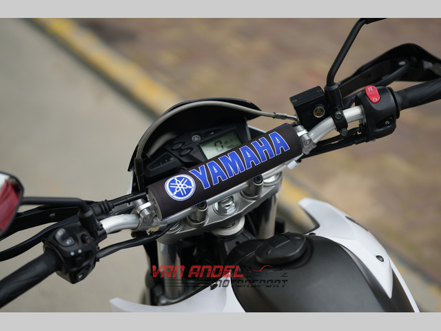 yamaha - xt-660-r