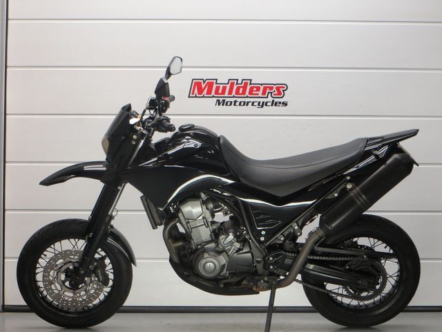 yamaha - xt-660-r