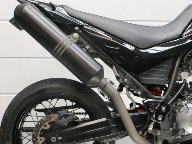 yamaha - xt-660-r