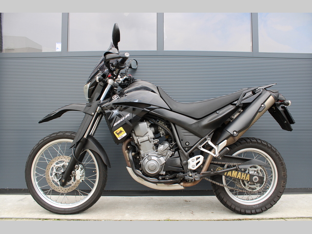 yamaha - xt-660-r