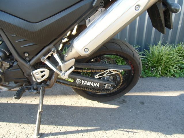 yamaha - xt-660-r