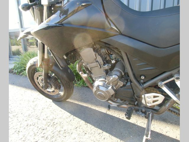 yamaha - xt-660-r