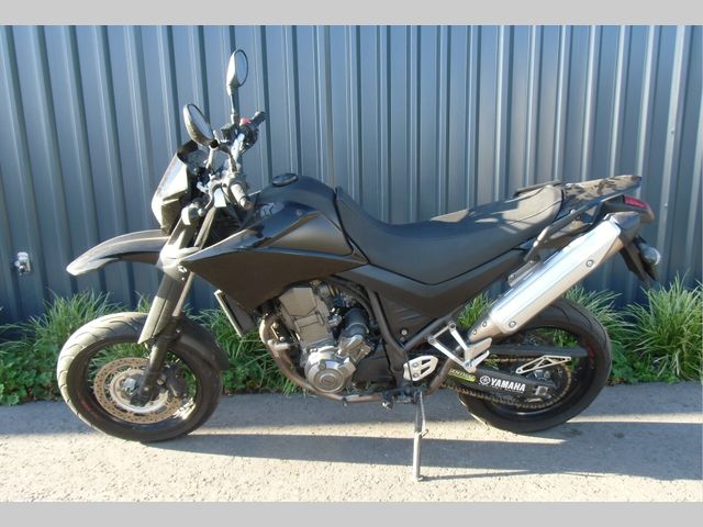 yamaha - xt-660-r