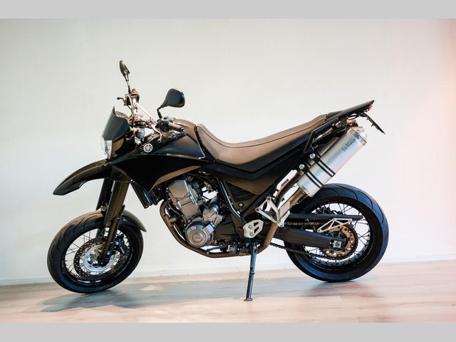 yamaha - xt-660-r