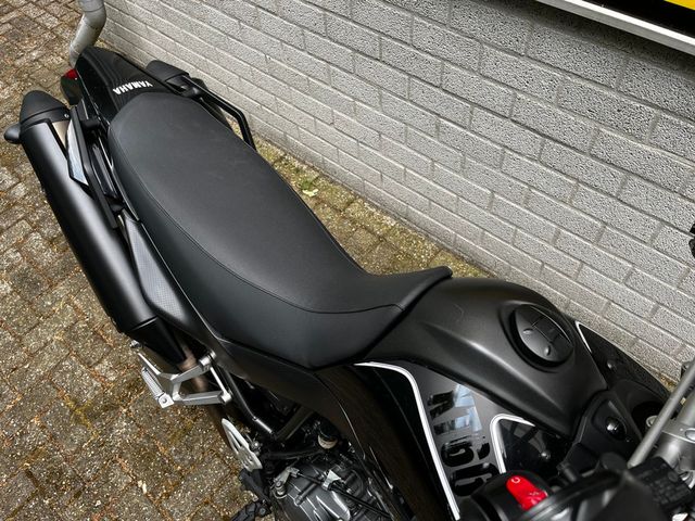 yamaha - xt-660-r