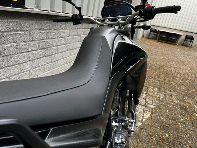 yamaha - xt-660-r