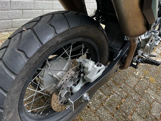 yamaha - xt-660-r