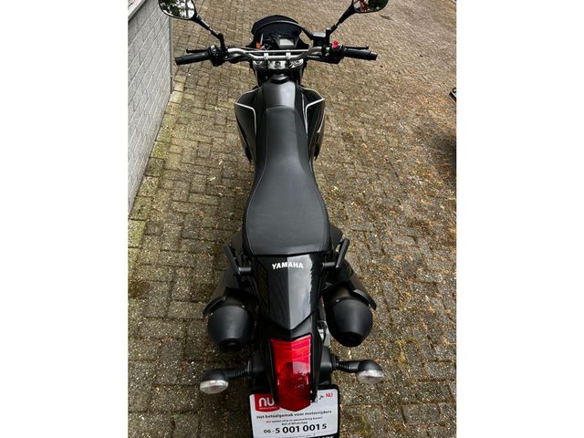 yamaha - xt-660-r