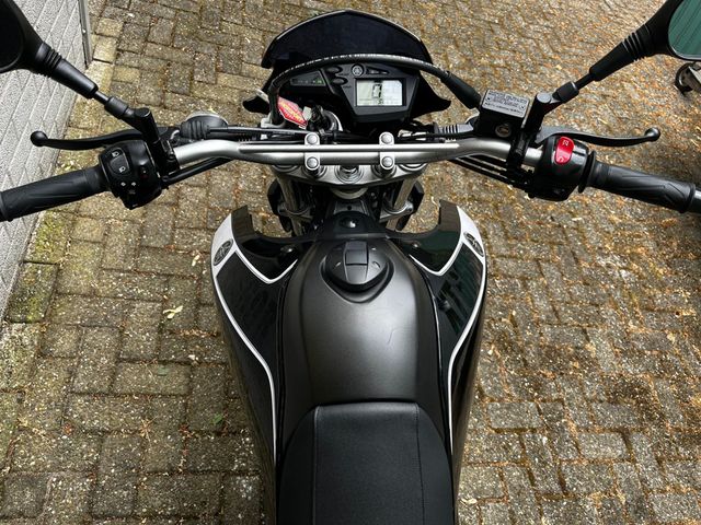 yamaha - xt-660-r