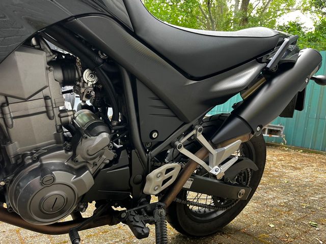 yamaha - xt-660-r