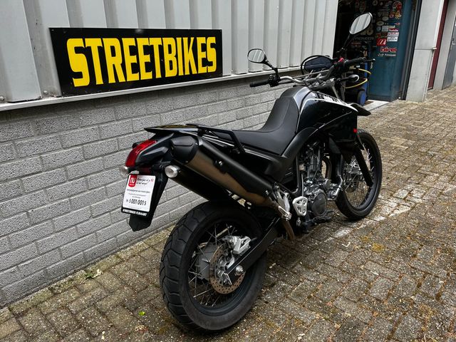 yamaha - xt-660-r