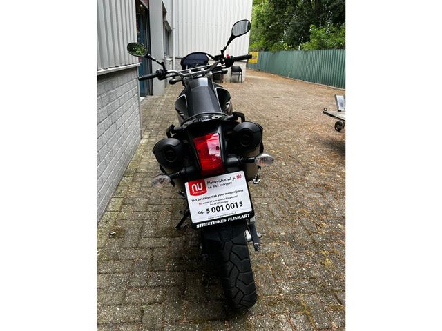 yamaha - xt-660-r