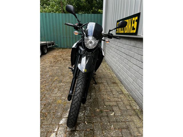 yamaha - xt-660-r
