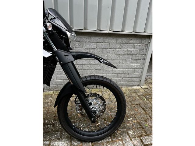 yamaha - xt-660-r
