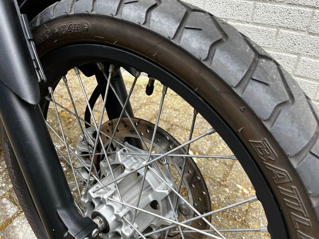 yamaha - xt-660-r