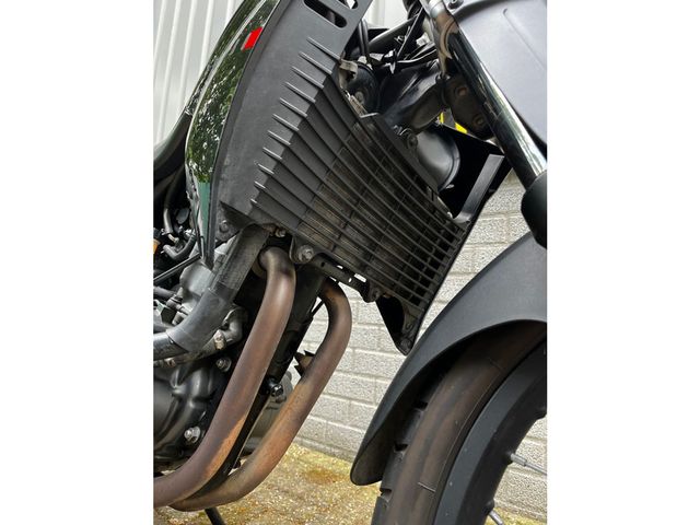 yamaha - xt-660-r