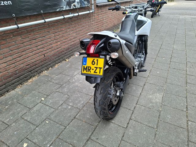yamaha - xt-660-r