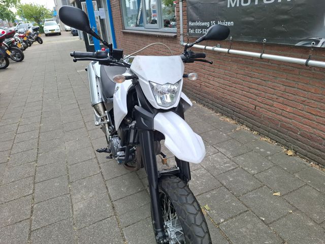yamaha - xt-660-r