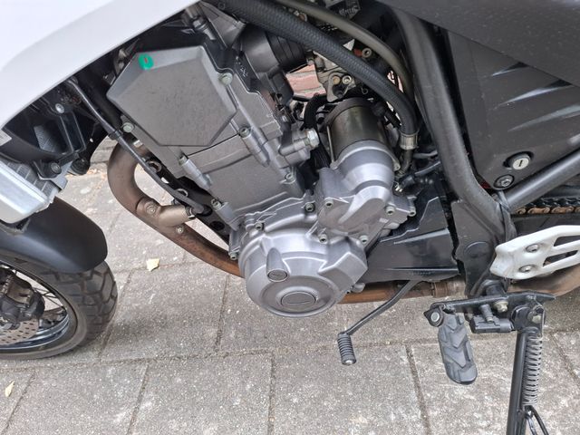 yamaha - xt-660-r