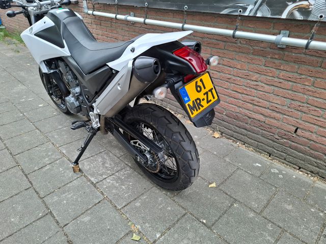 yamaha - xt-660-r