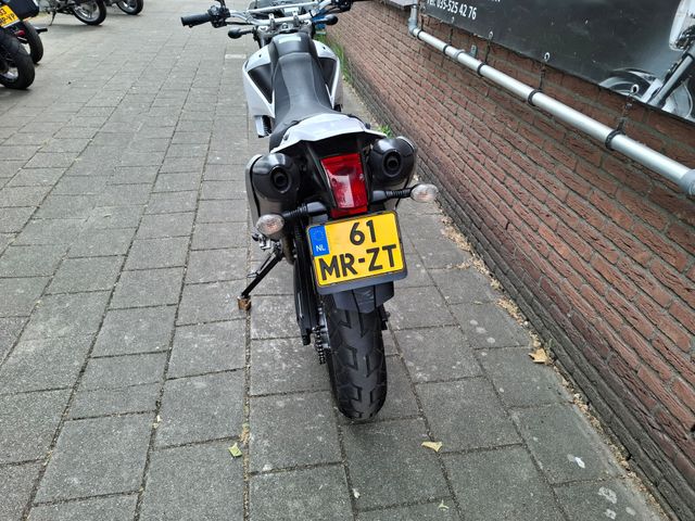 yamaha - xt-660-r