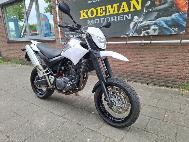 yamaha - xt-660-r