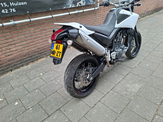 yamaha - xt-660-r