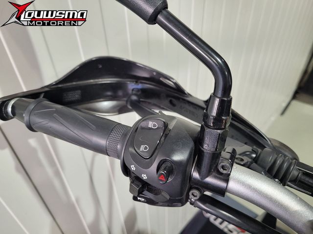 yamaha - xt-660-r