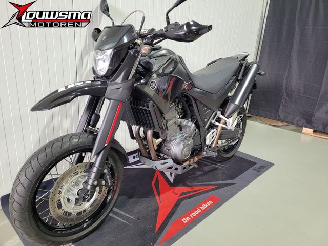 yamaha - xt-660-r