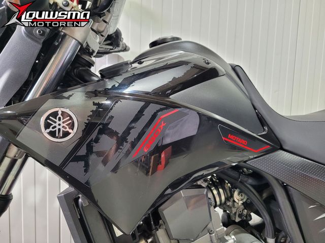 yamaha - xt-660-r