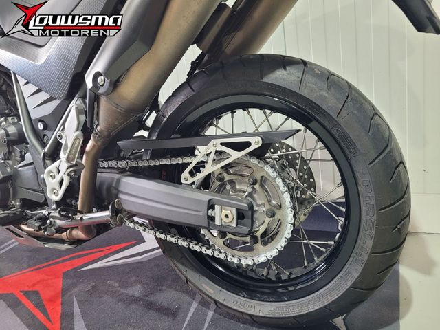 yamaha - xt-660-r