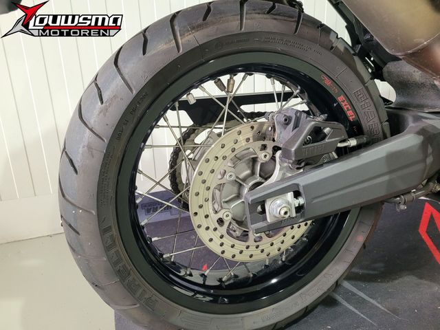 yamaha - xt-660-r