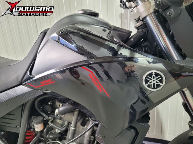 yamaha - xt-660-r
