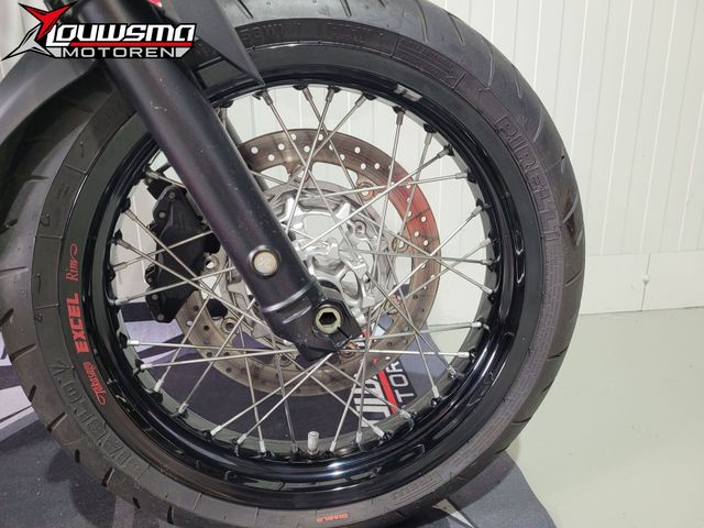 yamaha - xt-660-r