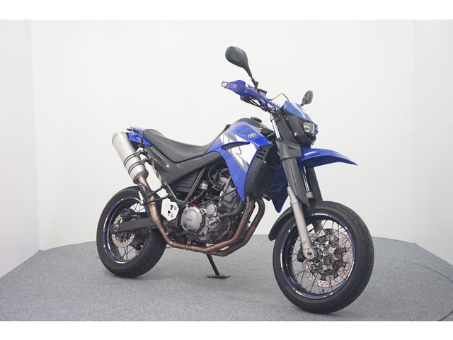 yamaha - xt-660-x