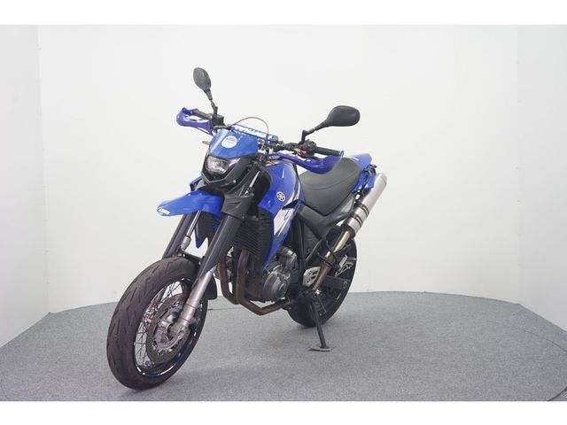 yamaha - xt-660-x