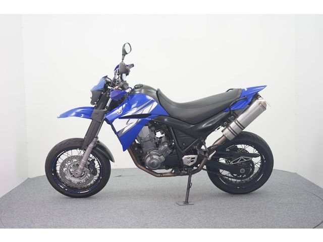 yamaha - xt-660-x