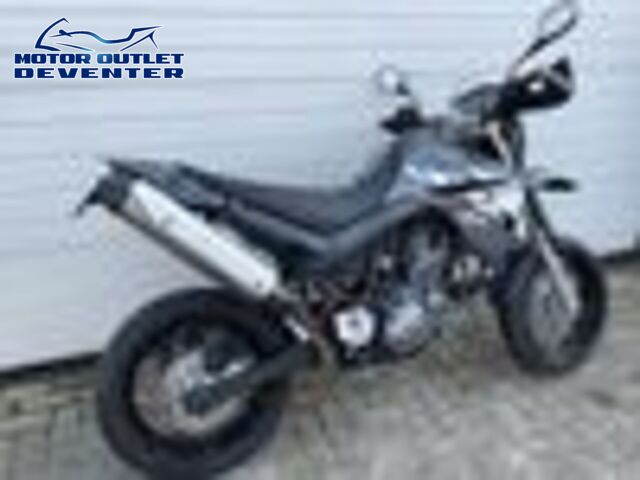 yamaha - xt-660-x