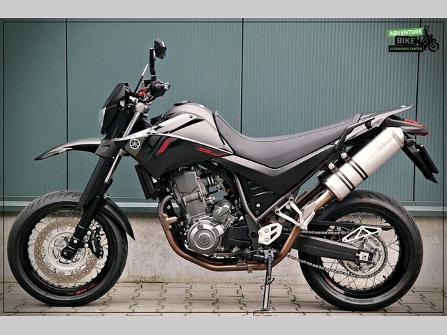 yamaha - xt-660-x