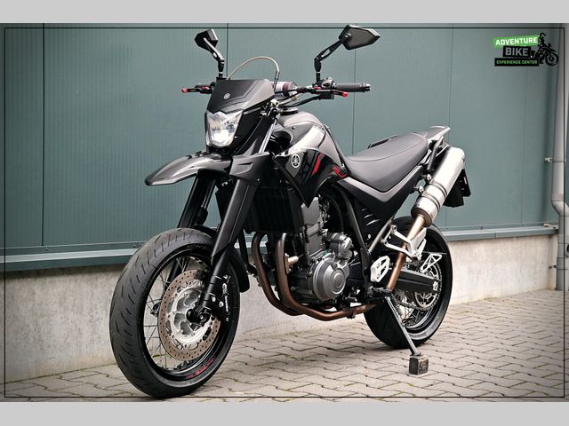 yamaha - xt-660-x