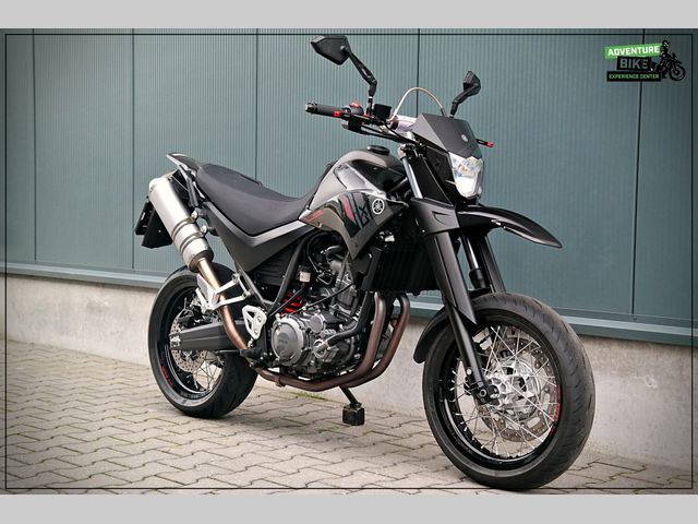 yamaha - xt-660-x