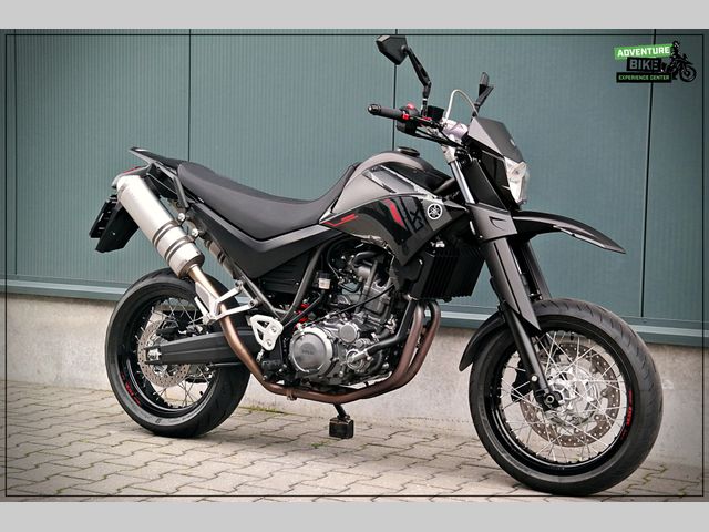 yamaha - xt-660-x