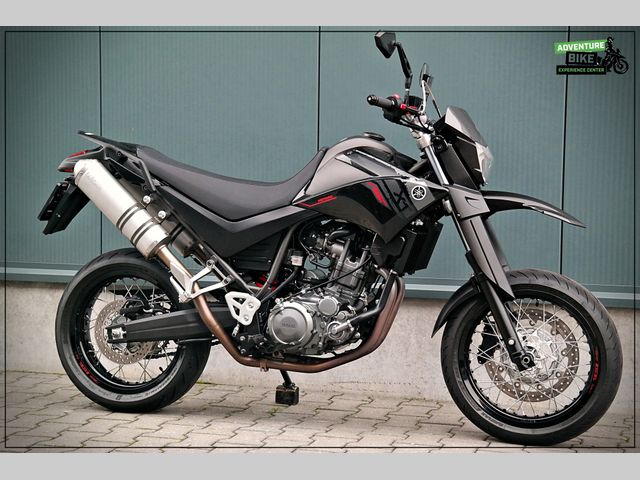 yamaha - xt-660-x