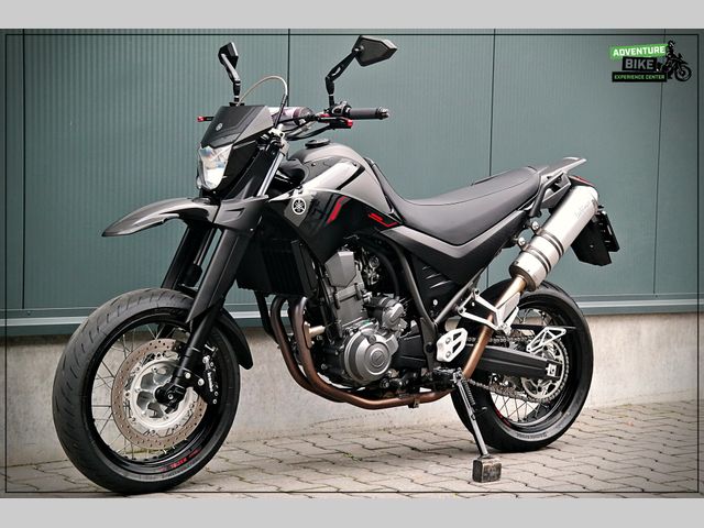 yamaha - xt-660-x