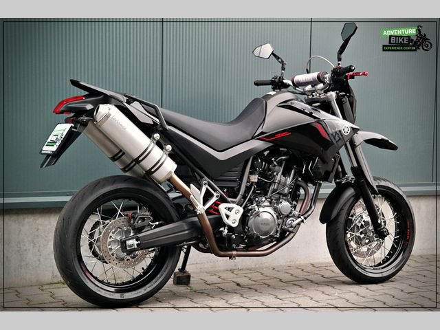 yamaha - xt-660-x